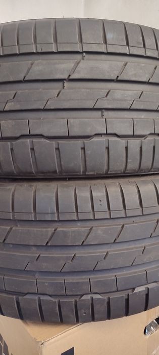 Para opon Hankook 245/40 r19 Ventus S1 Evo3