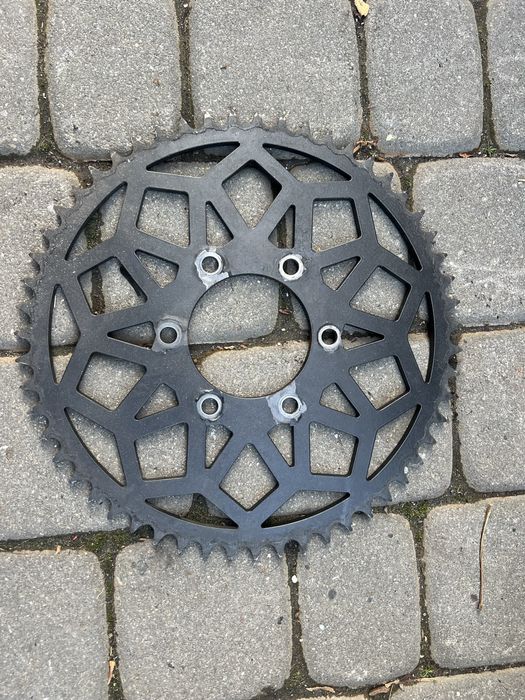 6枚セット kawasaki zx6r lewy set w Twojej okolicy? Sprawdź kategorię