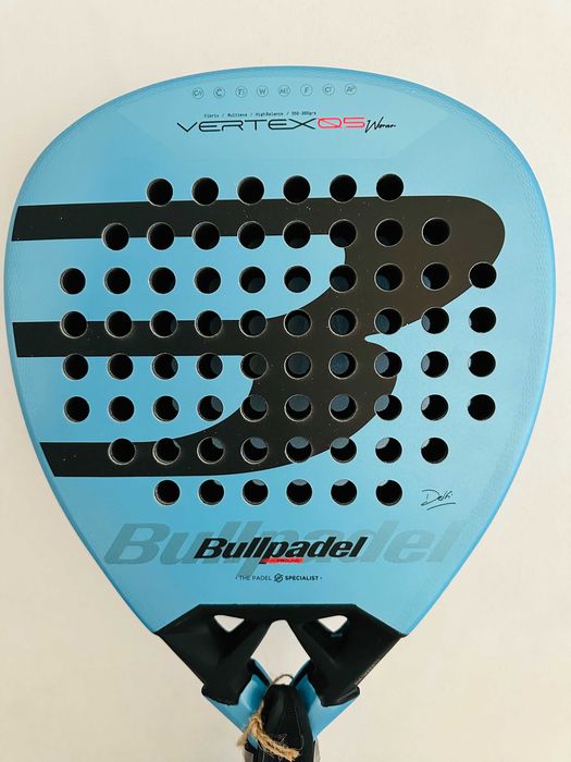 Ракетка для Падель (Padel) тенісу – Bullpadel Vertex 05 Woman 2026