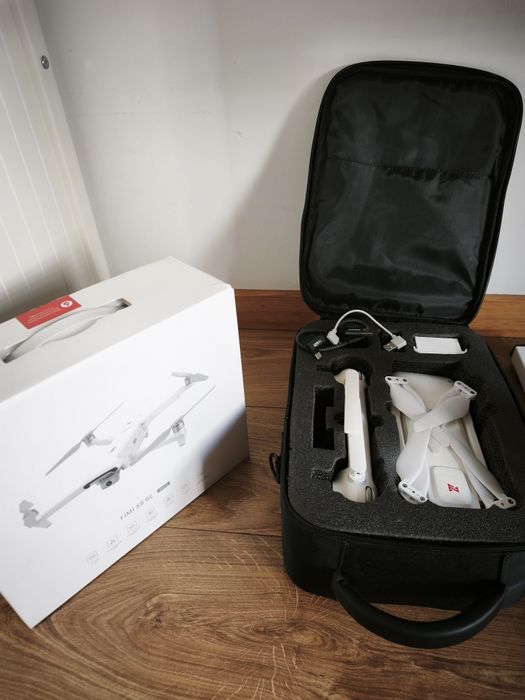 Drone Xiaomi FIMI XE 2020 4K