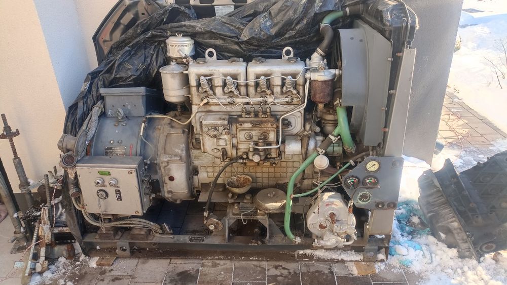 Дізель.   4 ч, 8,5/11