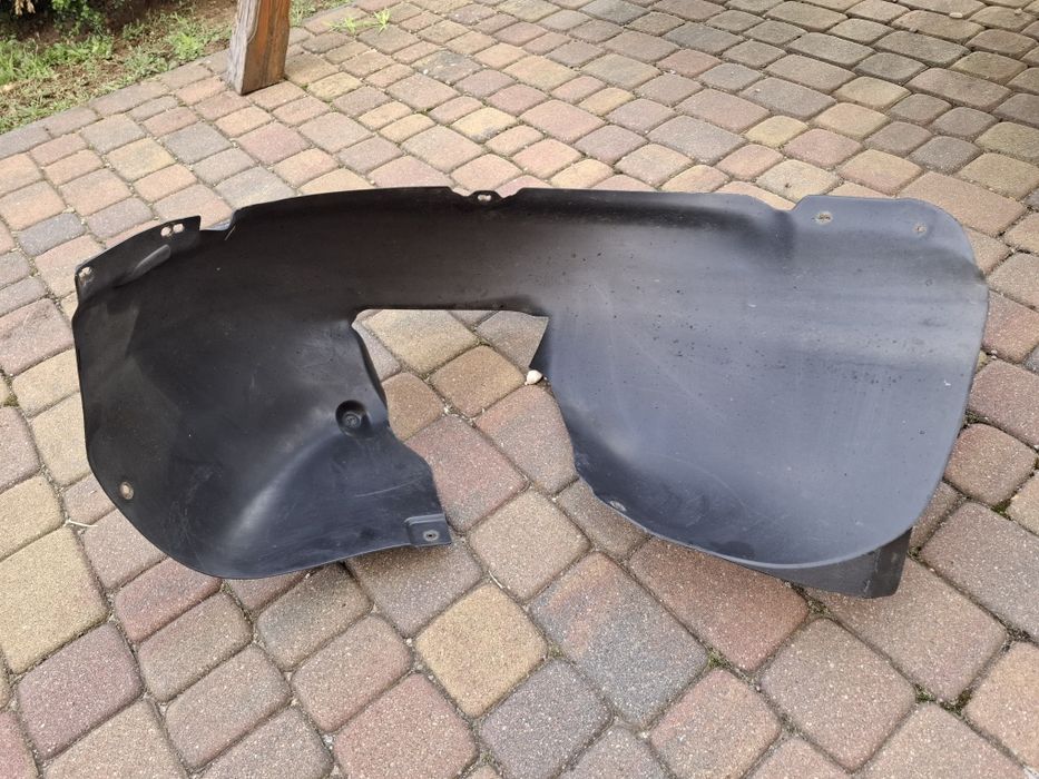 Nadkole plastikowe lewe przód VW Golf 5 1K5805977B