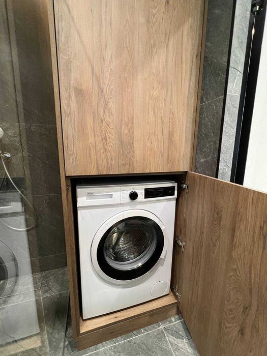 Продаж 1-кімнатної квартири з дизайнерським ремонтом у ЖК Manhattan UP