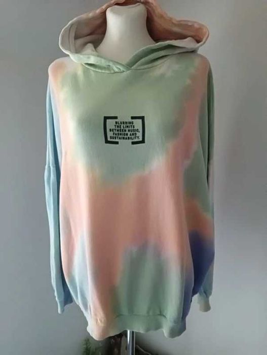Bluzy damksie L-XL