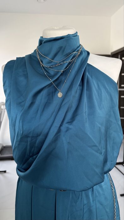 Nowa sukienka wyjsciowa