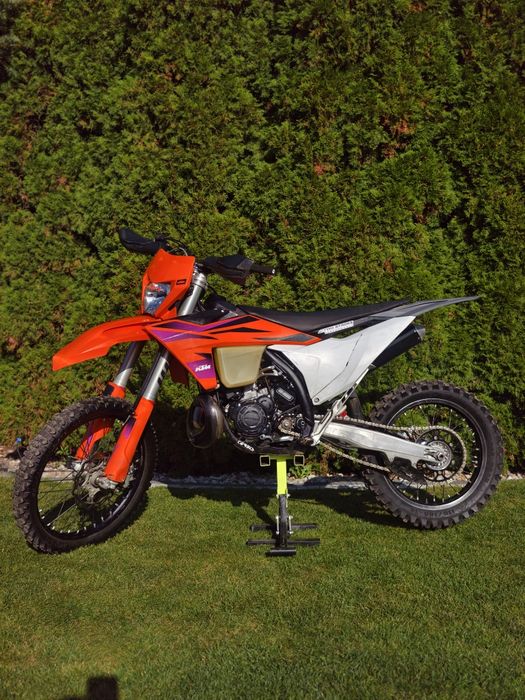 KTM