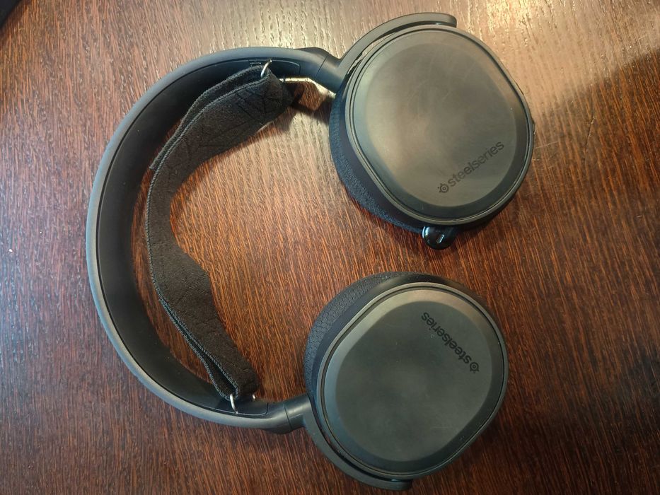 SteelSeries Arctis 5