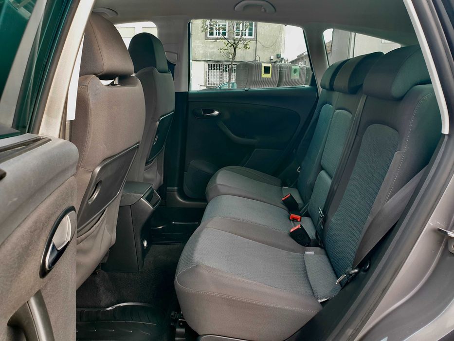 Seat Altea XL 86 cv