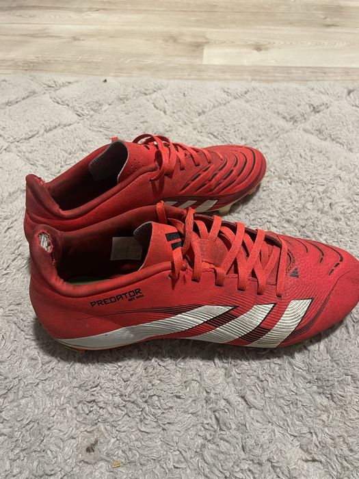 Korki adidas Predator rozmiar 41 1/3