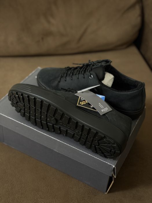 Черевики Ecco Soft 7 Tred