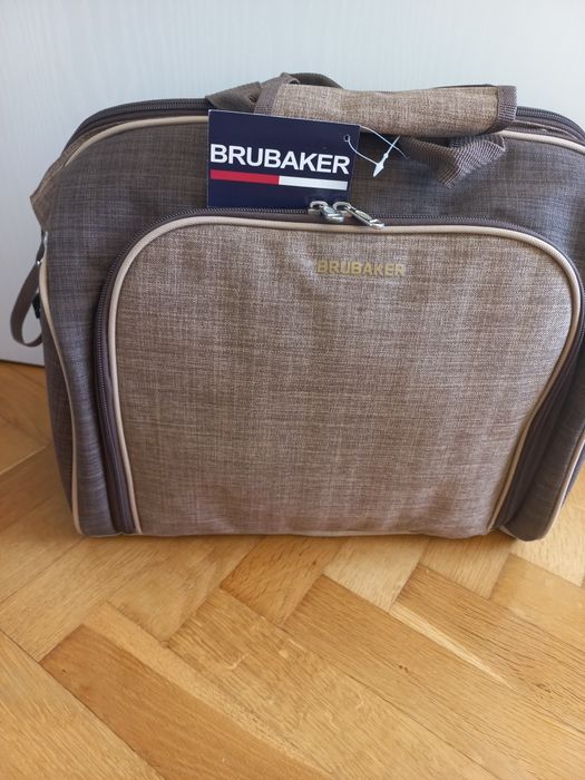 Torba piknikowa BRUBAKER