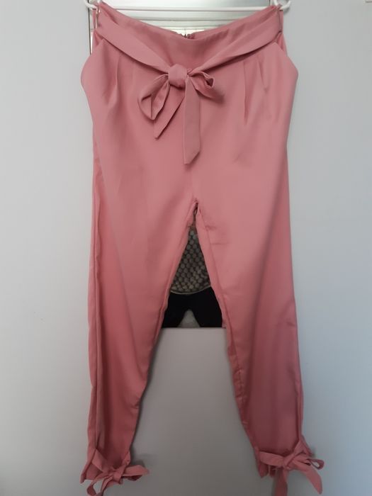 Spodnie damskie Shein L