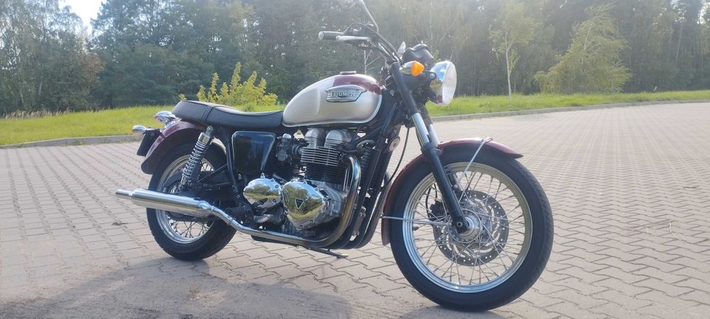 Triumph