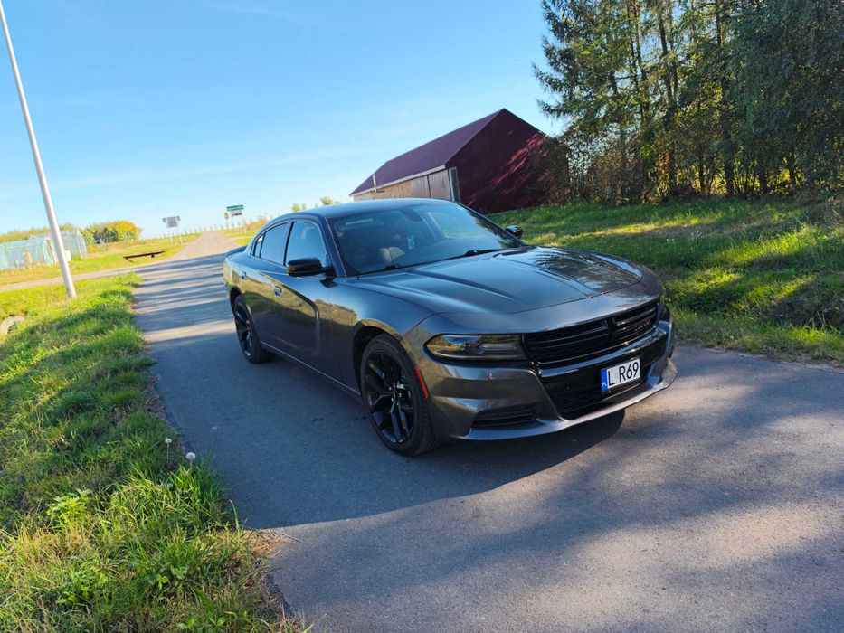 Dodge Charger