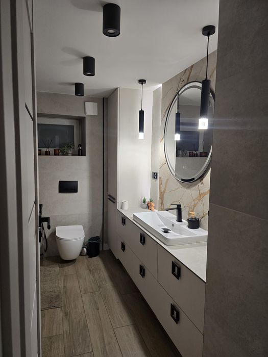 Remonty!! Instalacje elektryczne !!