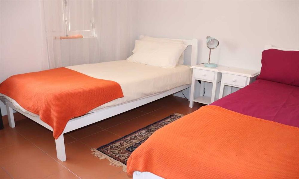 T1 palácio confusos polo I  Universidade Coimbra