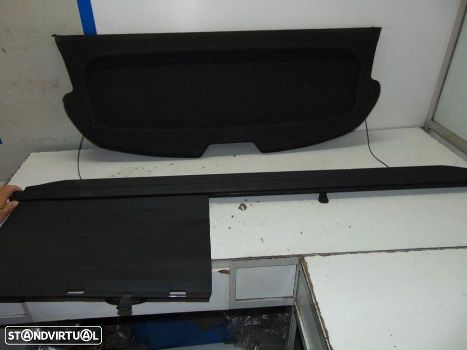 Fiat Stilo 5pt 2002 chapeleira
