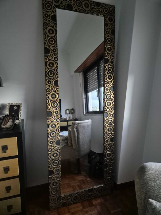 Móvel de casa Espelho