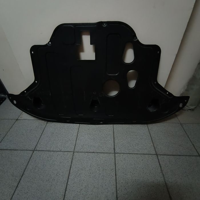 Продам захист двигуна для Hyindai