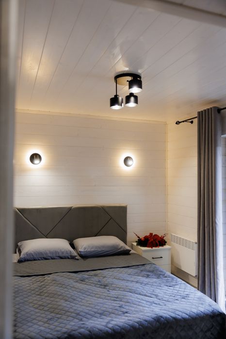 Відпочинок в Карпатах