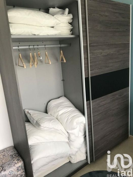 Apartamento T1 em Quinta do Anjo de 50,00 m2