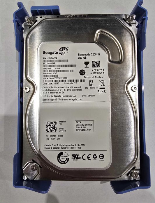 Комп'ютер Dell Optiplex 3010