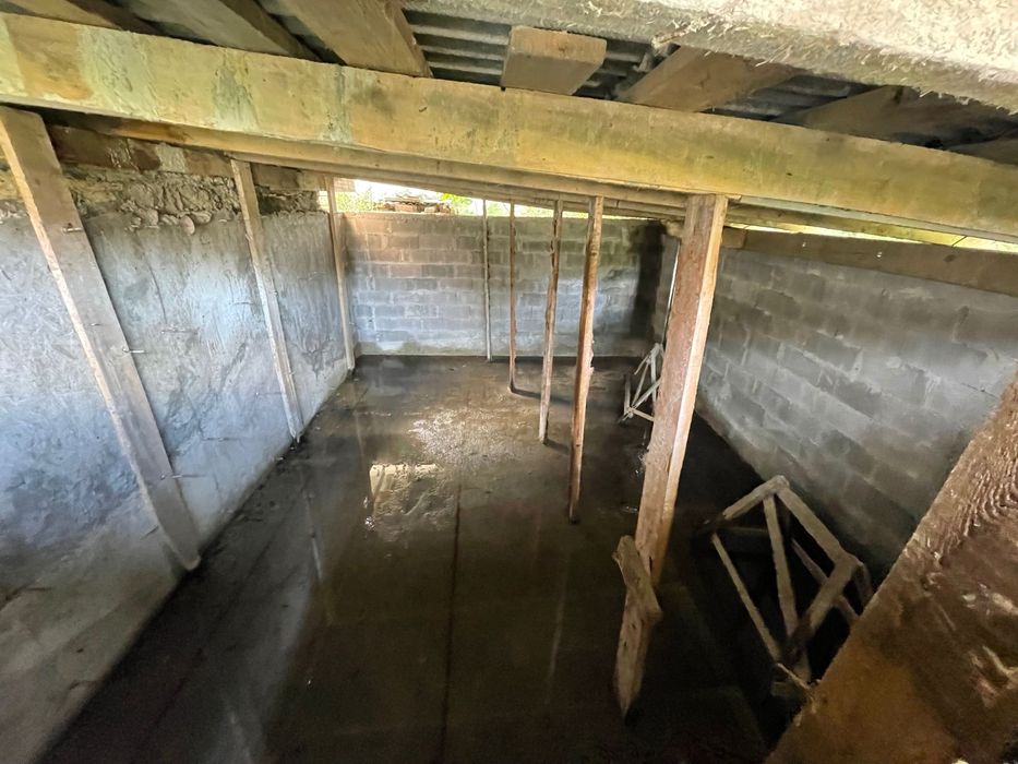 Продається недобудова