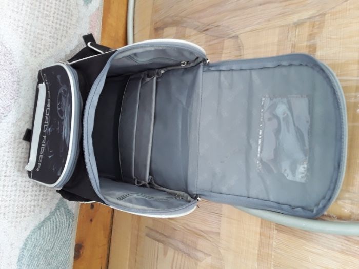 рюкзак школьный "Kite"