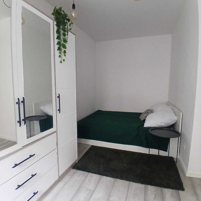 Mieszkanie – Poznań, Piekary, Stare Miasto - Widok 5