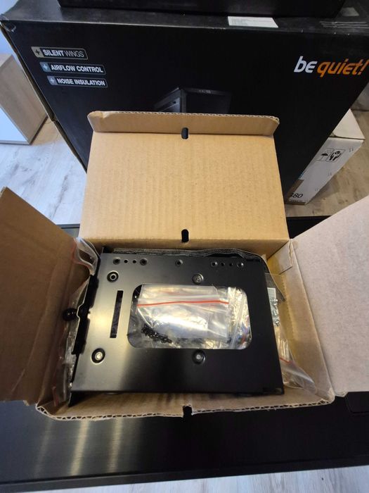 Be Quiet! Dark Base Pro 900 rev. 1