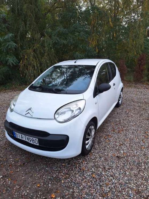 Citroën C1