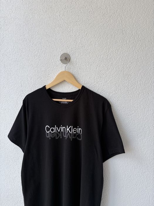 Футболка calvin klein