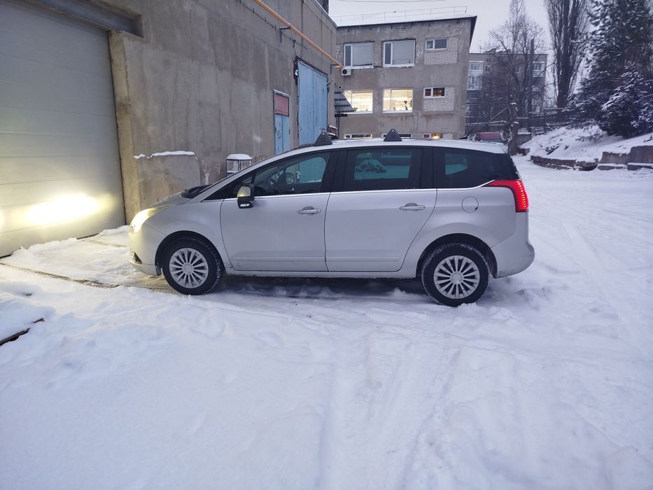 Продам свій автомобіль