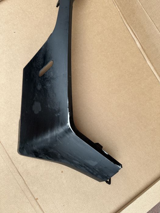 Honda PCX 125 25r Osłona Owiewka Prawa Pług OEM