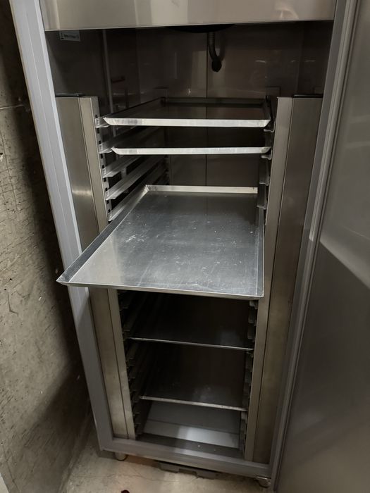 Armário Frigorífico