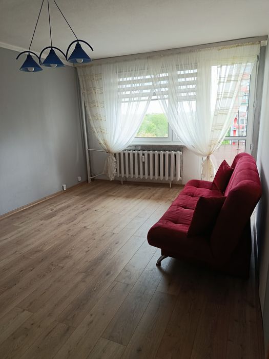 Mieszkanie na wynajem 45 m² w Zawierciu | 5 min od dworca - Widok 2