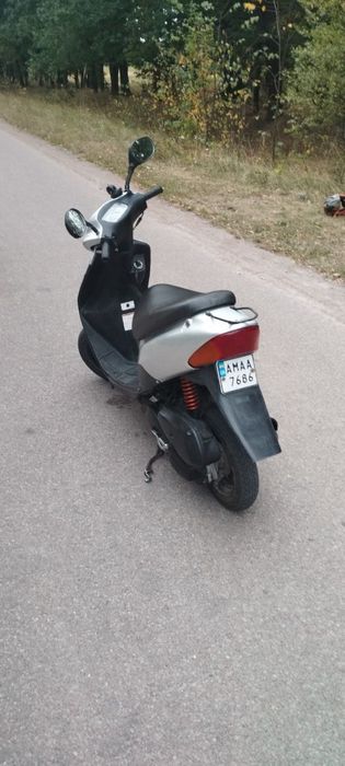 Продам Сузукі летс 2