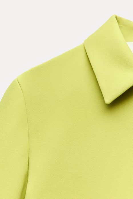Жакет Zara, розмір xs
