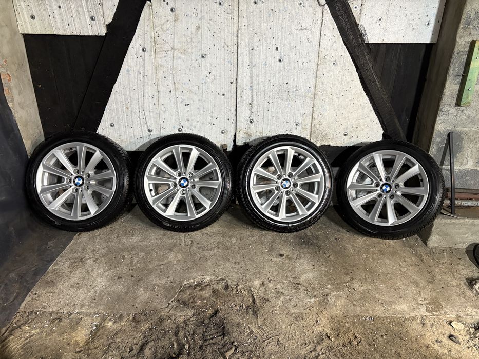 Styling 236 225/45/17 hankook
