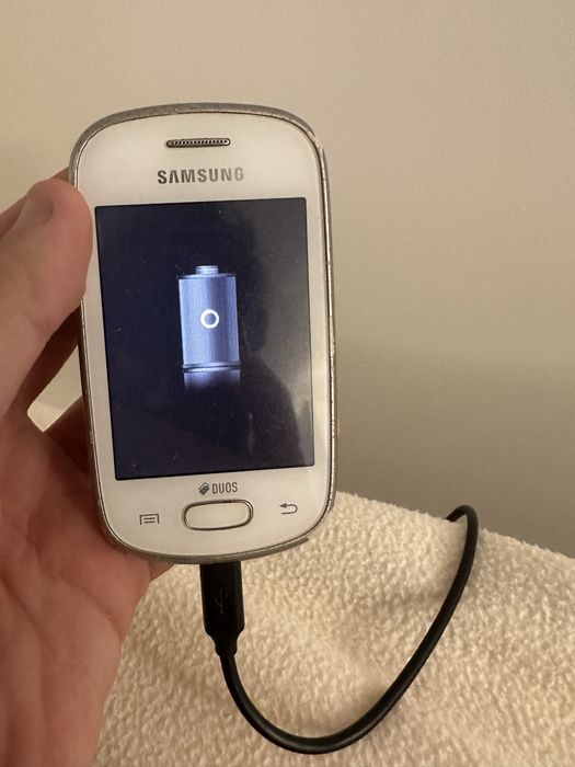 Samsung galaxy Star duos GT-S5282 dual sim