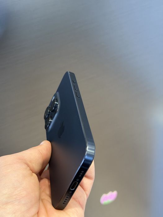 Iphone 15 Pro від власника