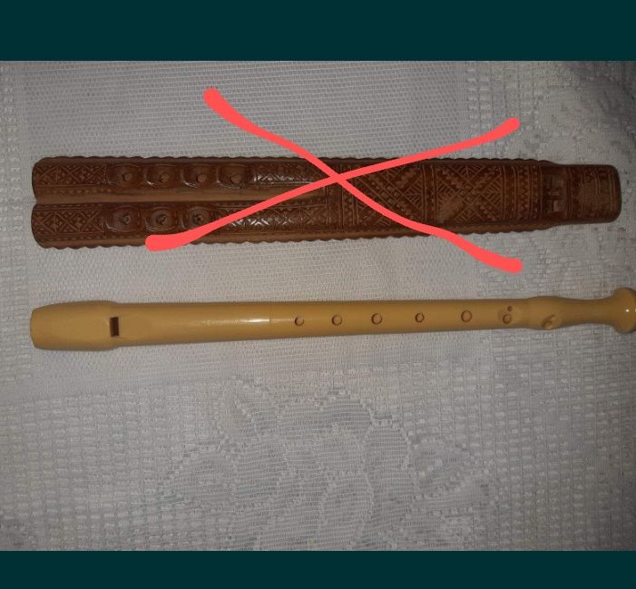 сопілка  ,флейта