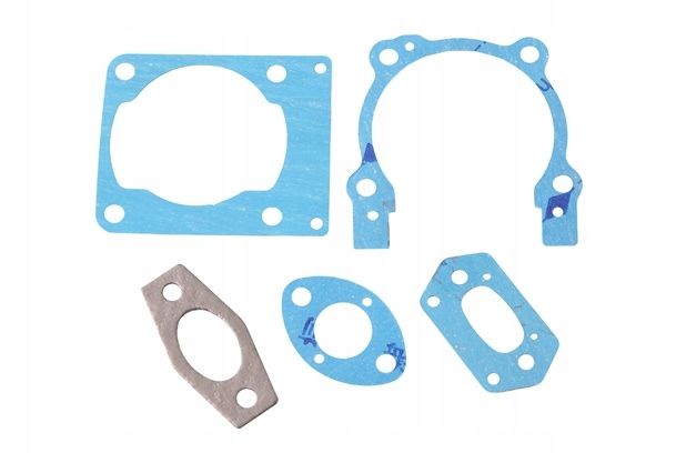 Zestaw Uszczelek Piła Pn Yd Cs 380 * 0 Nac SPS01-3 * 8