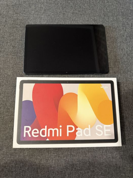 Планшет Redmi Pad SE 8/256 GB