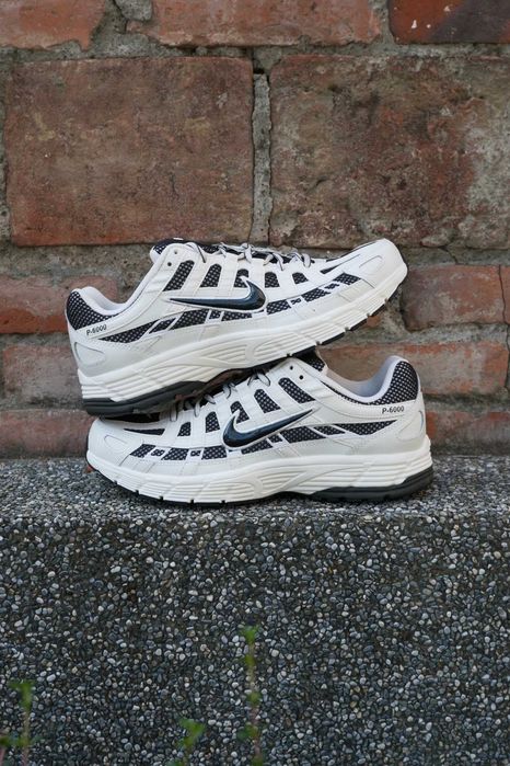 Кроссовки Nike P-6000,оригинал,29\28,5\28\27,5 см,IO8711-101