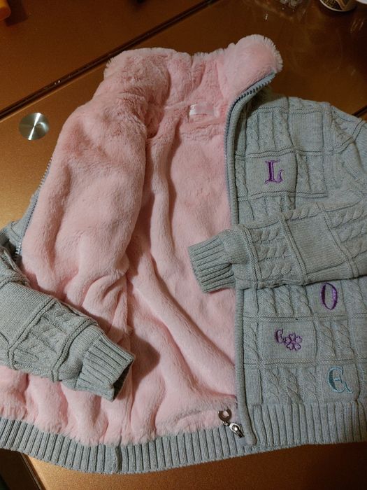 Одежда для девочек