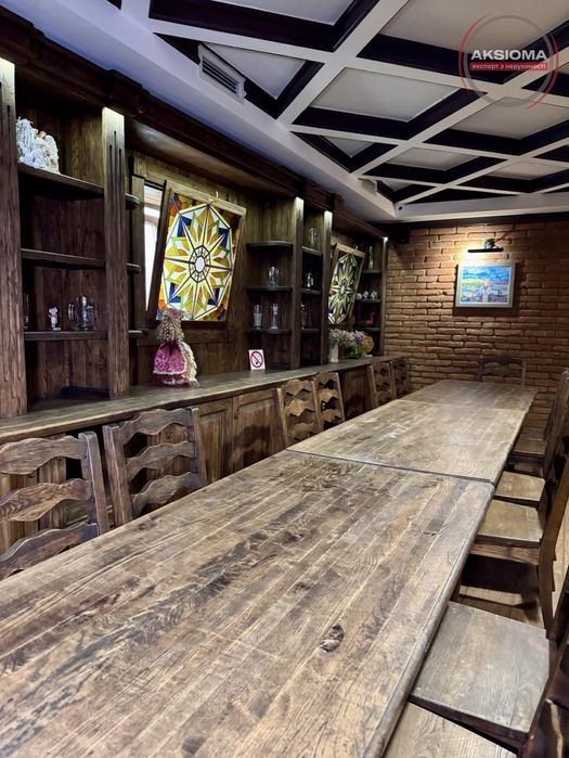 Оренда фасадного приміщення в районі вокзалу