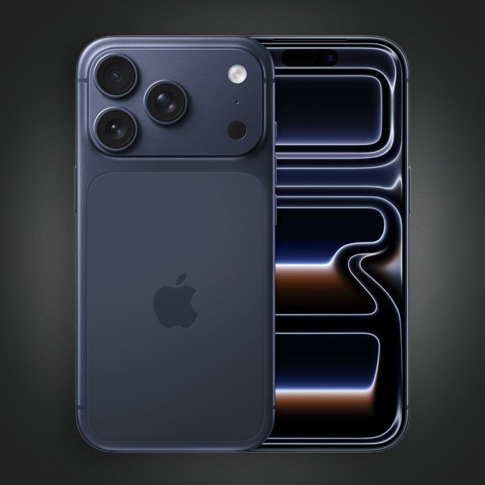 IPhone 17 Pro Max 256GB Azul