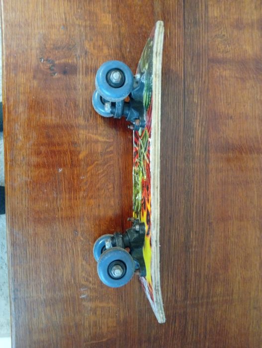 Скейт дитячий. .