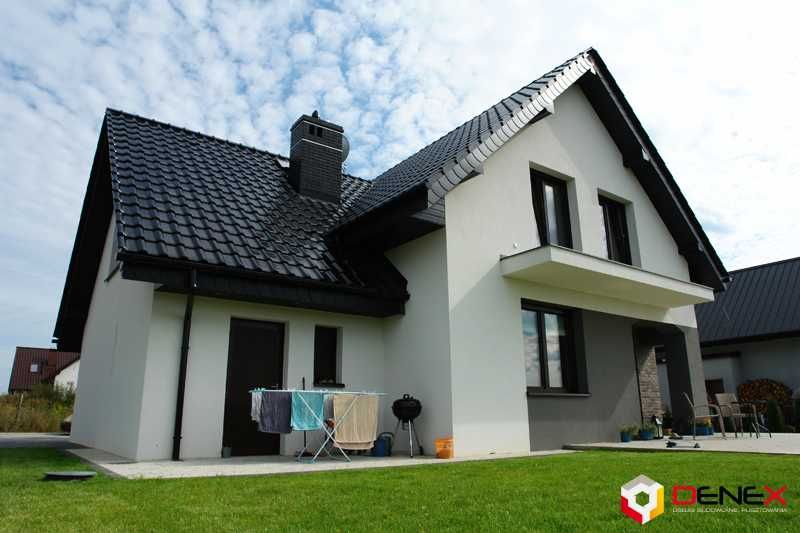 Ocieplenie domu, Docieplenia Budynków, Ocieplanie, Docieplanie ŚLĄSKIE